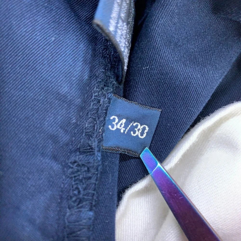 Polo Ralph Lauren light fading
